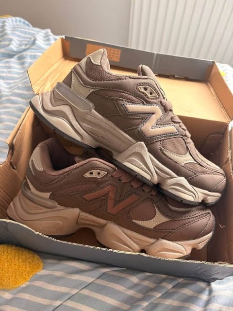 New Balance 9060 · New Balance 530 · New Balance 204L – Link Hacoo