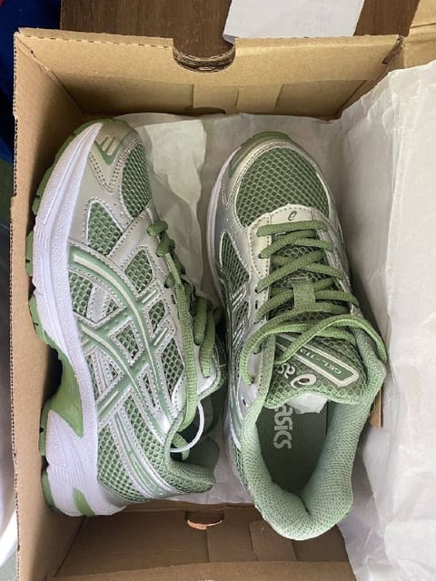 Sneakers Asics 1130 – Link Hacoo