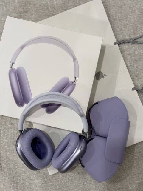 Apple AirPods Max headphones – Hacoo link