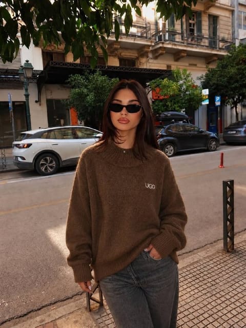 Ugg Pullover – Hacoo-Link