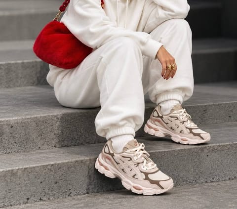 Sneakers Asics Gel-NYC – Link Hacoo