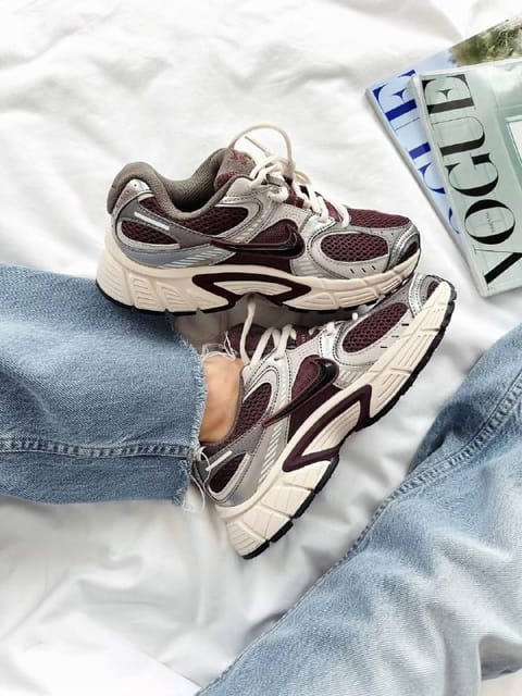 Zapatillas Nike V5 RNR – Enlace de Hacoo