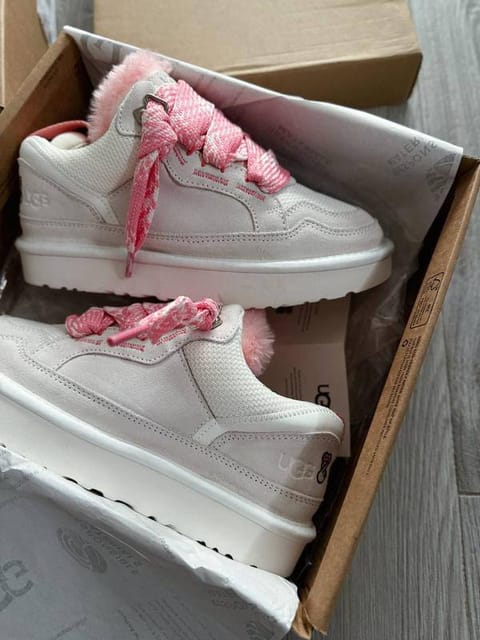 Ugg Lowmel Love 25 Jasmine Schuhe – Hacoo-Link