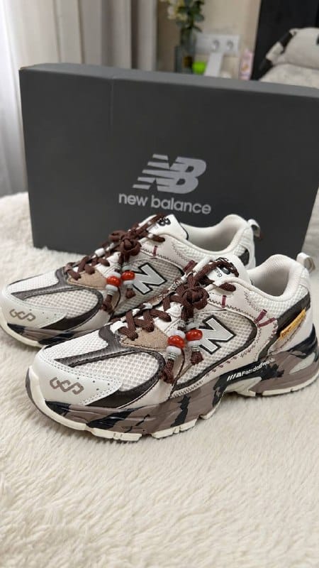 Sneakers New Balance 530 Custom – Link Hacoo