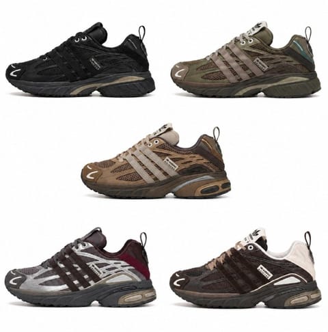 For The Mute sneakers – Hacoo link