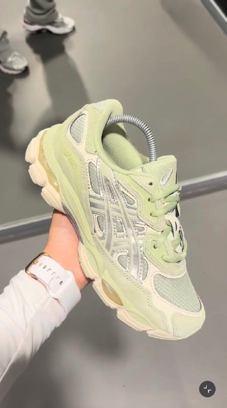 Zapatillas Asics GEL- NYC – Enlace de Hacoo
