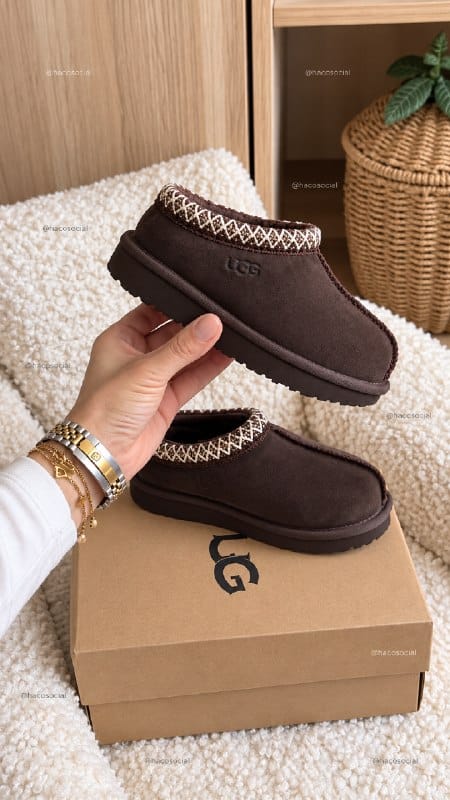 Ugg Hausschuhe – Hacoo-Link