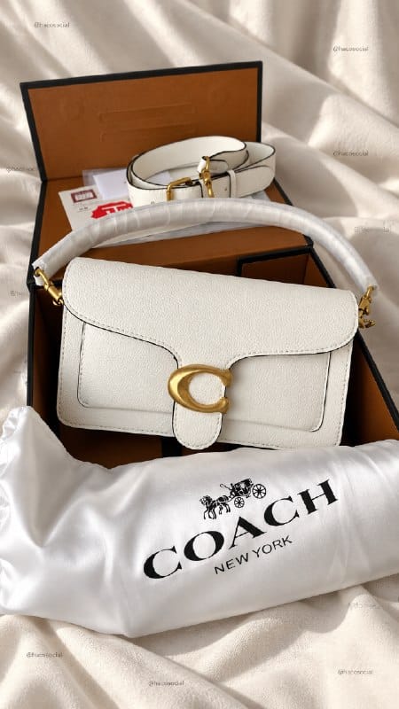 Borsa Coach – Link Hacoo