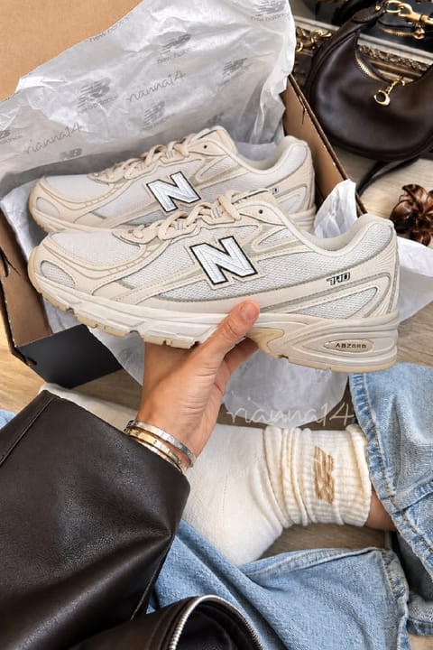 Sneakers New Balance 740 – Link Hacoo