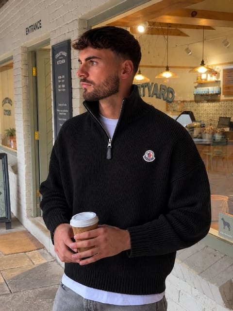 Camisola Moncler – Link da Hacoo