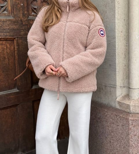 Piumino Canada Goose – Link Hacoo