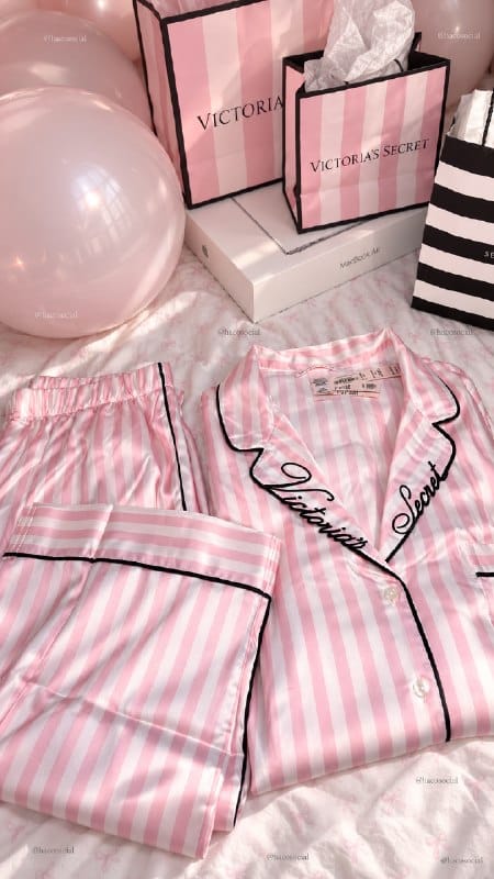 Victoria’s Secret pizsama – Hacoo link