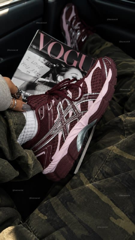 Zapatillas Asics Gel Cumulus 16 – Enlace de Hacoo