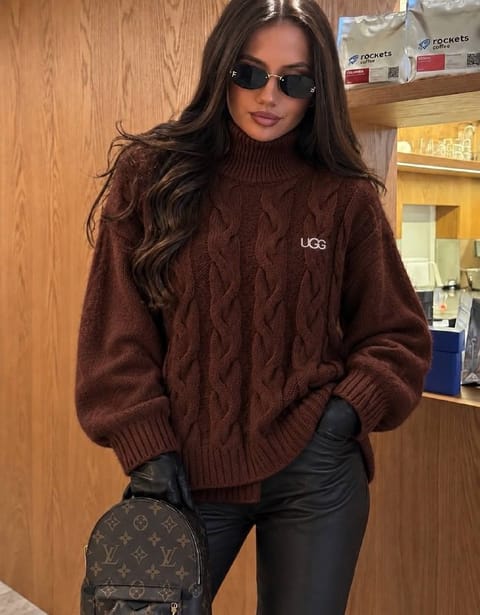 Ugg Pullover – Hacoo-Link