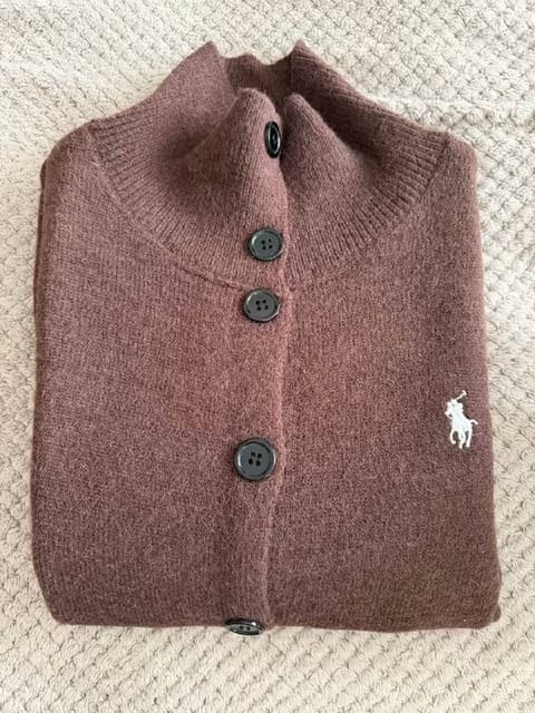Coach · Polo Ralph Lauren · Adidas Wales Bonner – Link Hacoo