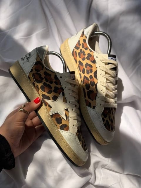Golden Goose Sneaker – Hacoo-Link