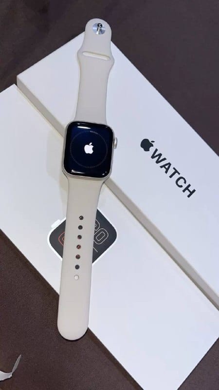Apple Apple smartwatch – Hacoo link