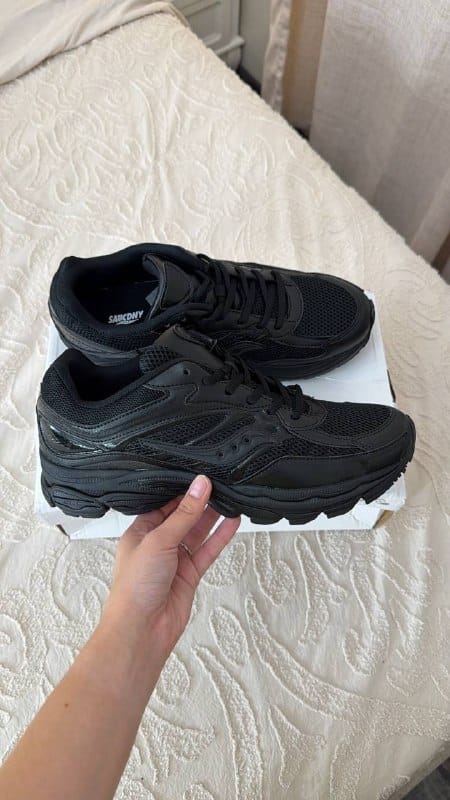 Sneakers Saucony – Link Hacoo