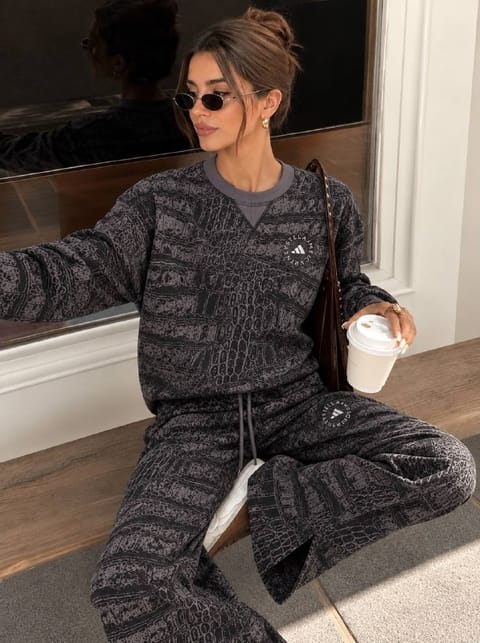Chándal Adidas – Enlace de Hacoo