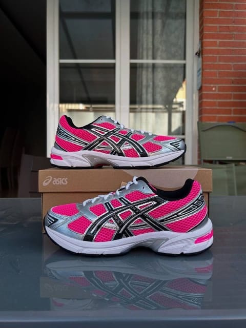 Zapatillas Asics Gel-1130 – Enlace de Hacoo