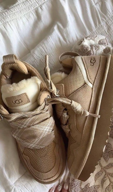 Ugg Lowmel · Ugg – Hacoo-Link