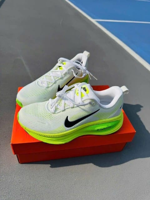 Nike Vomero 18 sneakers – Hacoo link