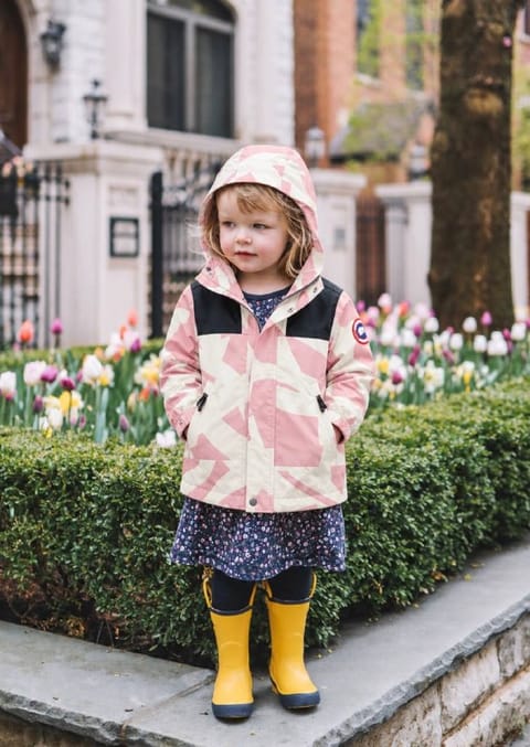 Giacca Canada Goose – Link Hacoo