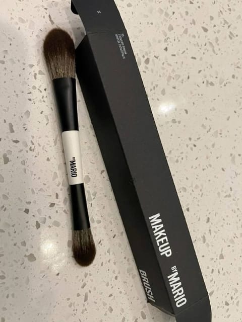 Mario Make-up – Hacoo-Link