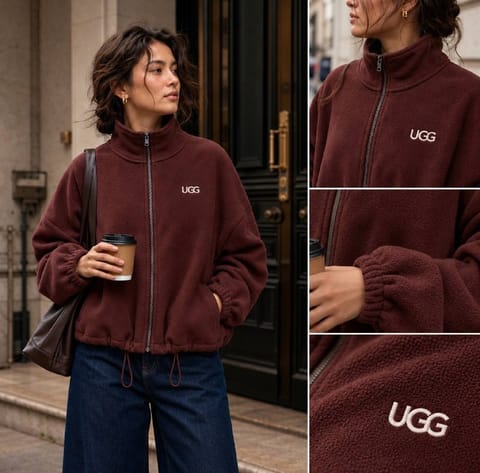 Ugg kötött pulóver – Hacoo link