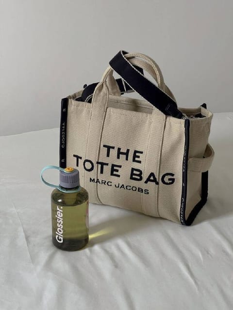Marc Jacobs The Shopper – Hacoo-Link