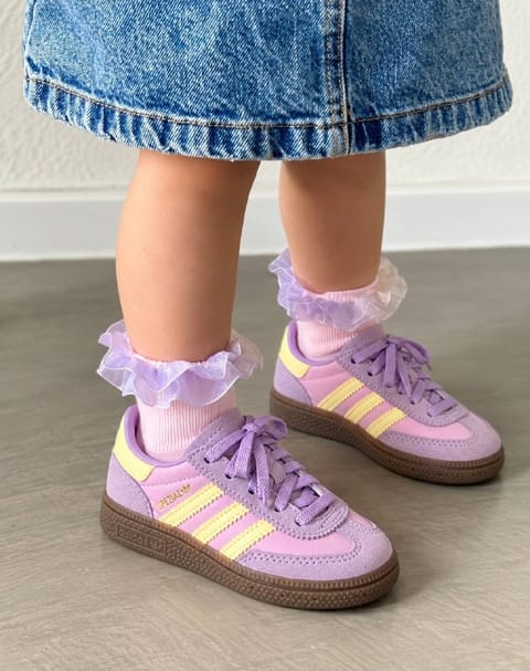 Sapatilhas Adidas Spezial – Link da Hacoo