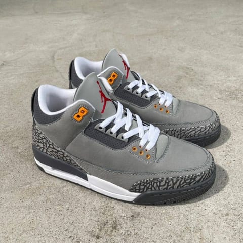 Sneakers Nike Air Jordan – Link Hacoo