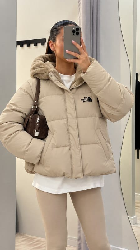 The North Face Abrigos · The North Face Chubasqueros · The North Face Forros polares ligeros · The North Face Abrigos cortos – Hacoo link