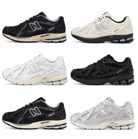Sneakers New Balance 1906d/r – Link Hacoo