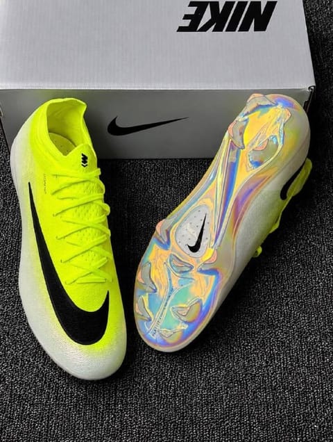 Sneakers Nike Mercurial – Link Hacoo