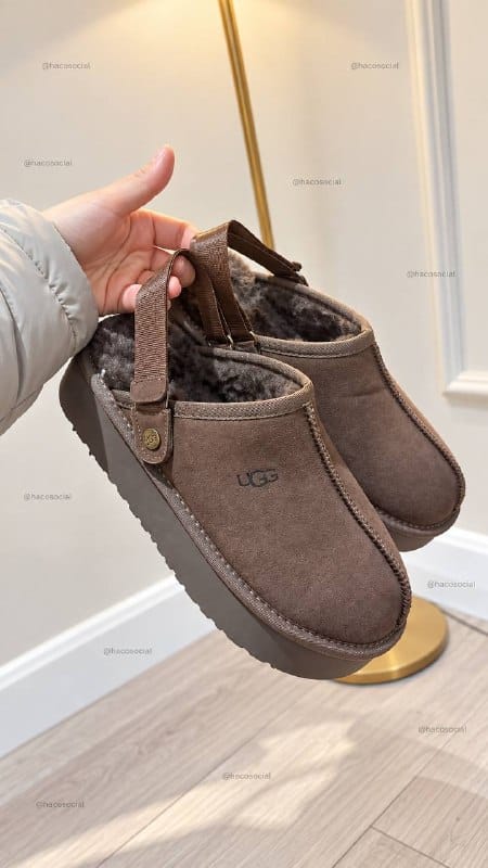 Ugg Hausschuhe – Hacoo-Link