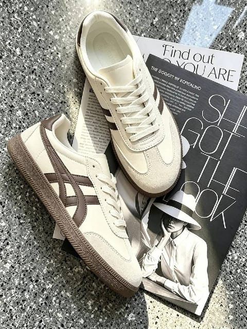 Onitsuka Tiger Tokuten sneakers – Hacoo link