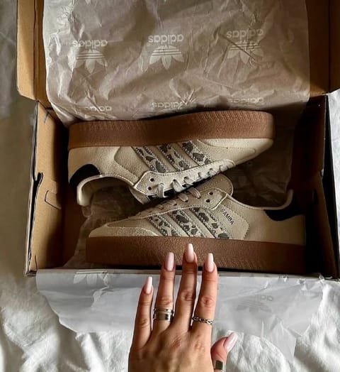 Sneakers Adidas Sambae – Link Hacoo