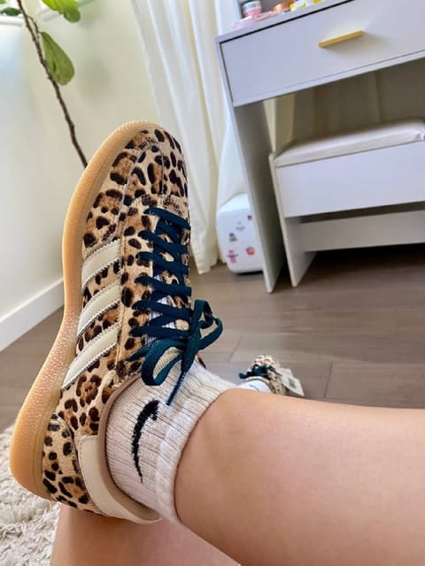 Sneakers Adidas Handball Spezial – Link Hacoo