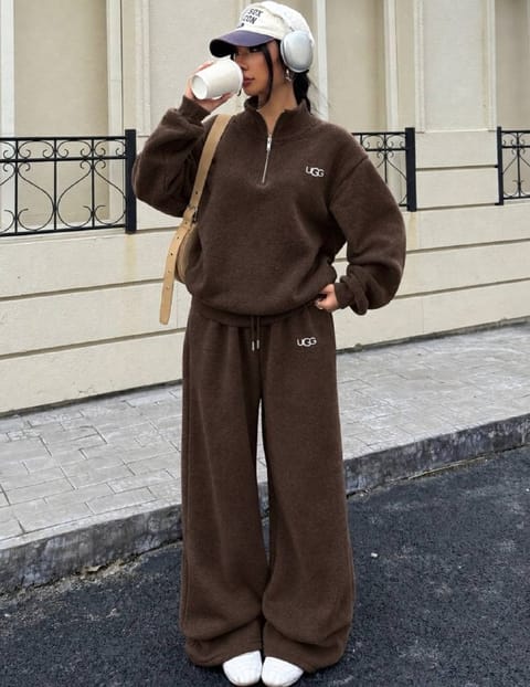 Ugg Trainingsanzug – Hacoo-Link