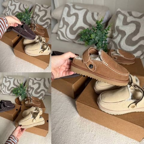 Ugg Tasman Hausschuhe – Hacoo-Link