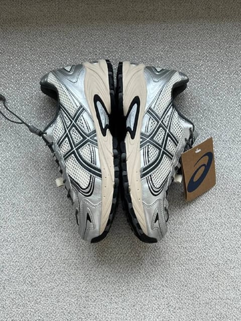 Asics Gel Kahana Tr V4 Sneaker – Hacoo-Link