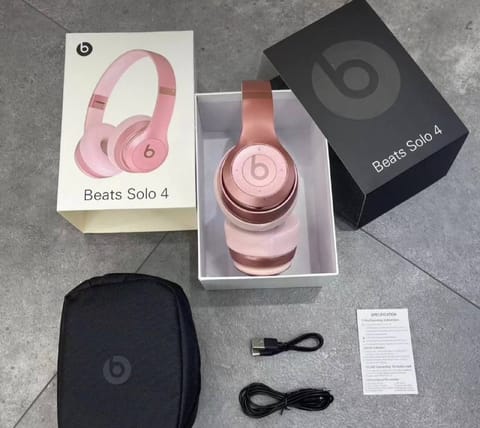 Beats Studio headphones – Hacoo link