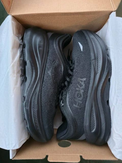 Sneakers Hoka Bondi – Link Hacoo