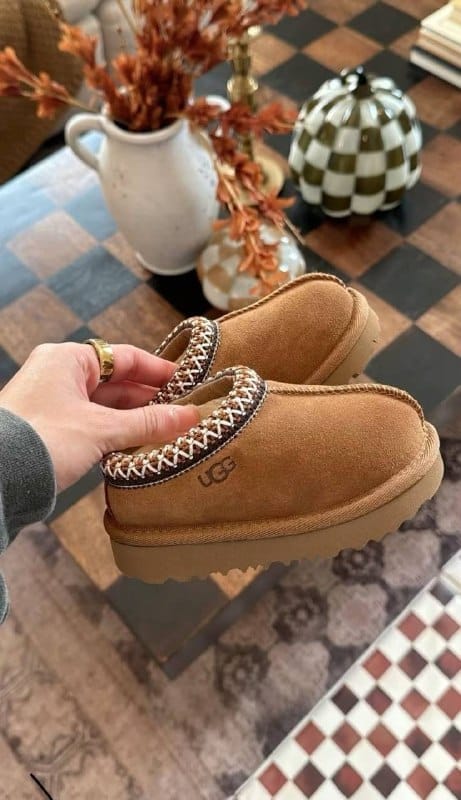 Ugg Tasman Hausschuhe – Hacoo-Link