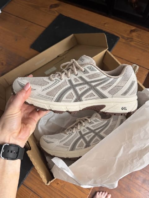 Zapatillas Asics Gel Venture 6 – Enlace de Hacoo