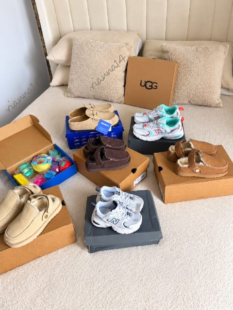 New Balance 530 · Nb 530 · Ugg evelina · New Balance – Hacoo link