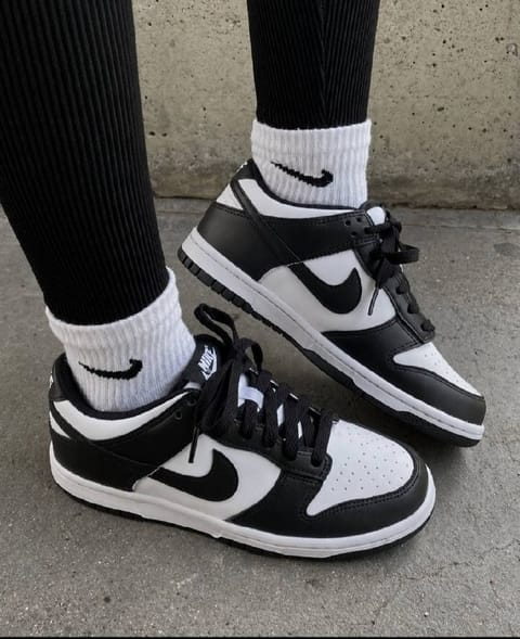 Zapatillas Nike Dunk – Enlace de Hacoo