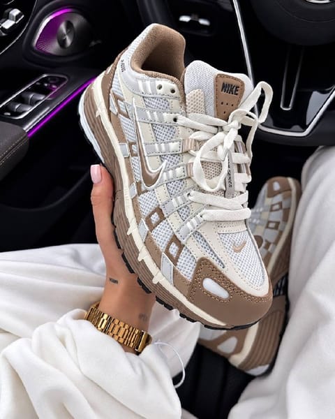 Zapatillas Nike P-6000 – Enlace de Hacoo