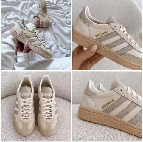 Zapatillas Adidas Spezial – Enlace de Hacoo